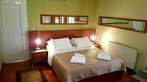 Apartamentos Villa Kayo