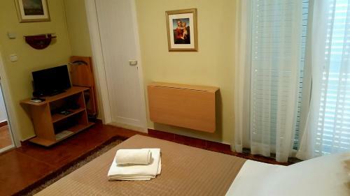 Apartamentos Villa Kayo
