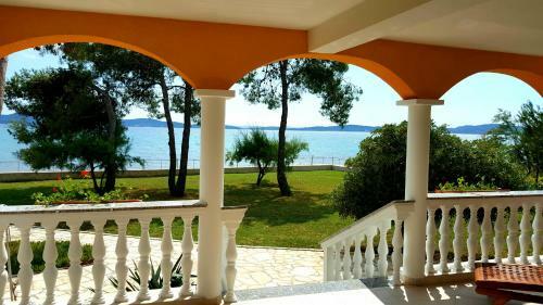 Apartamentos Villa Kayo