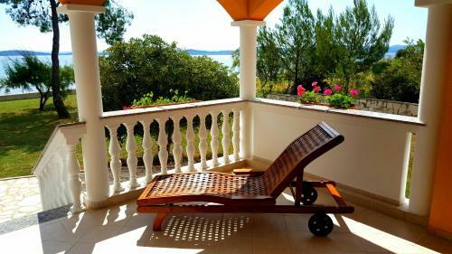 Apartamentos Villa Kayo