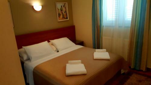 Apartamentos Villa Kayo