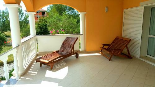 Apartamentos Villa Kayo