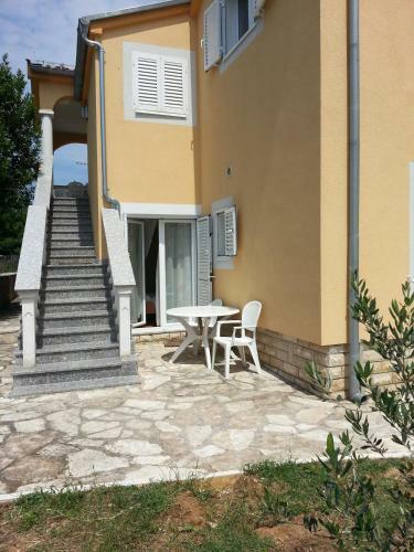 Apartamentos Villa Kayo