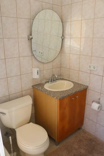 Apartamentos Villa Kayo