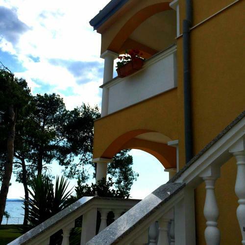 Apartamentos Villa Kayo