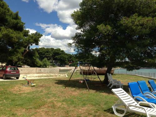 Apartamentos Villa Kayo