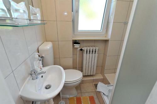 Hostal Guest House Ero