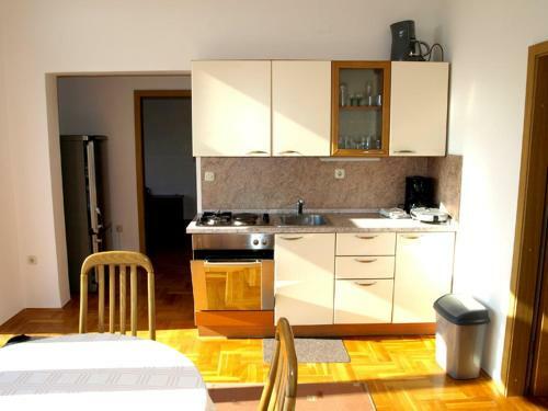 Apartamentos Villa Fontana