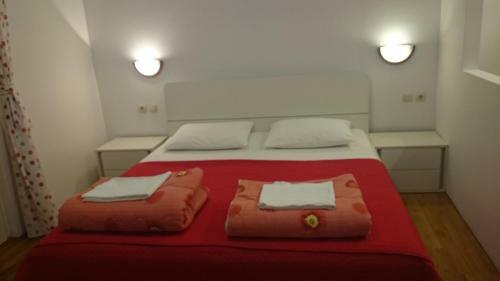 Apartamentos Villa Fontana