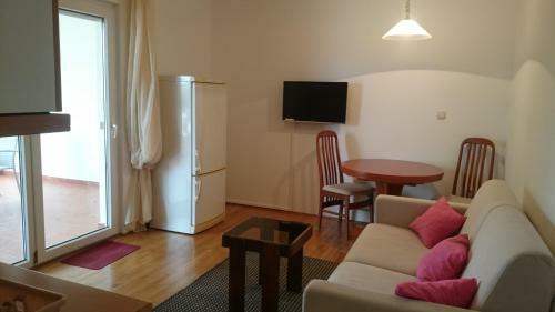 Apartamentos Villa Fontana