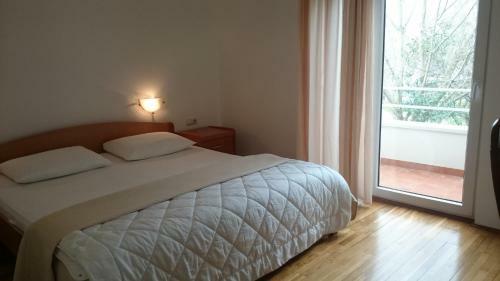 Apartamentos Villa Fontana