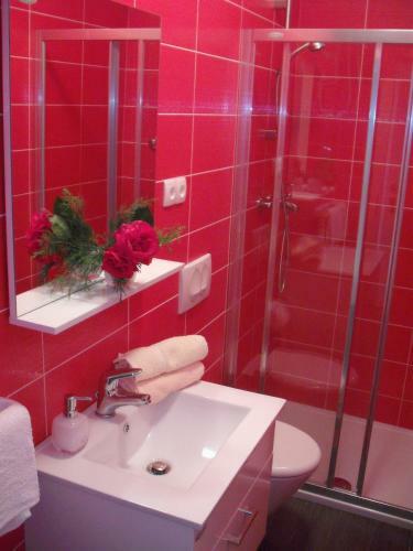 Apartamentos Villa Fontana