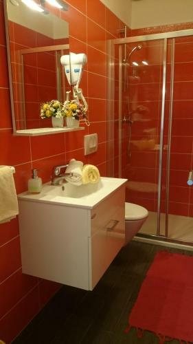 Apartamentos Villa Fontana