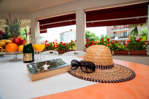Apartamentos Villa Fontana