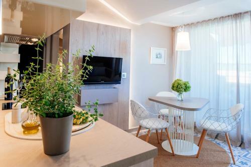 Apartamentos Villa Mirakul