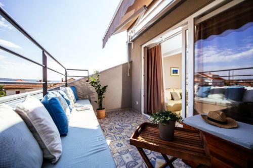 Apartamentos Villa Mirakul