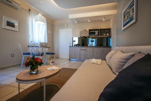 Apartamentos Villa Mirakul