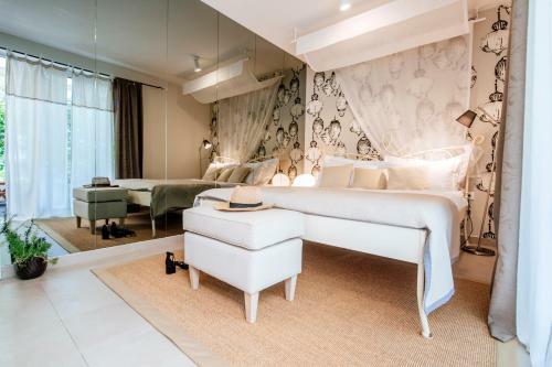 Apartamentos Villa Mirakul