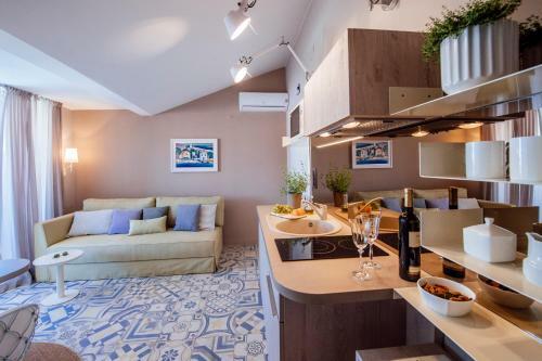 Apartamentos Villa Mirakul