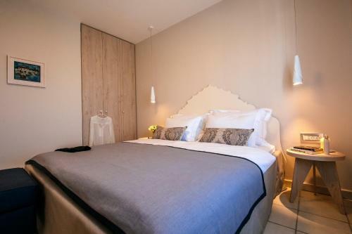 Apartamentos Villa Mirakul