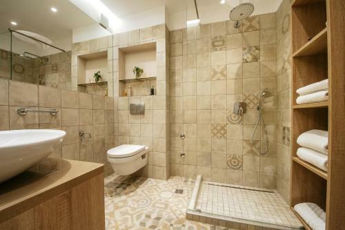 Apartamentos Villa Mirakul
