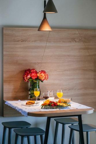 Apartamentos Villa Mirakul