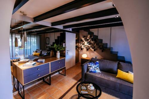 Apartamentos Villa Mirakul