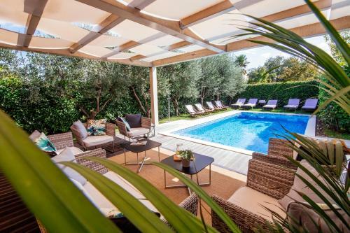 Apartamentos Villa Mirakul