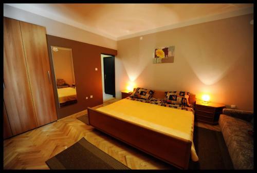 Apartments Malenica