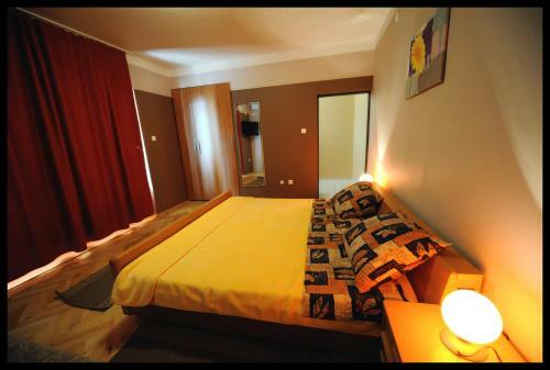 Apartments Malenica