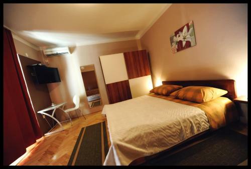 Apartments Malenica