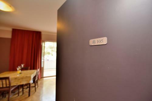 Apartments Malenica