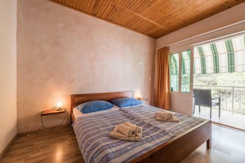 Apartments Malenica