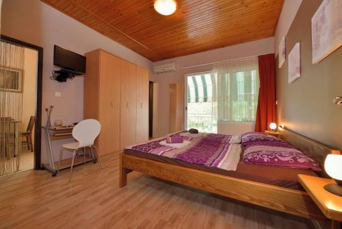 Apartments Malenica