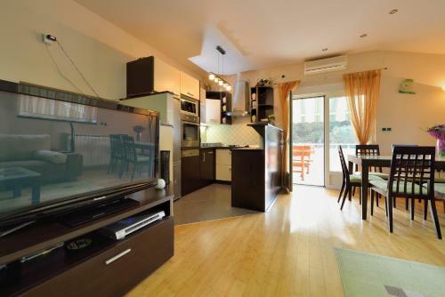 Apartments Malenica