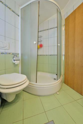 Apartments Malenica