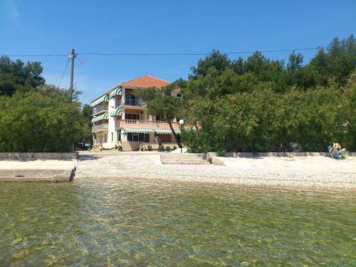 Apartments Malenica