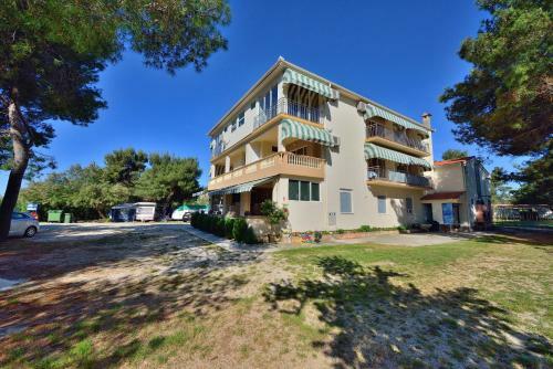 Apartments Malenica