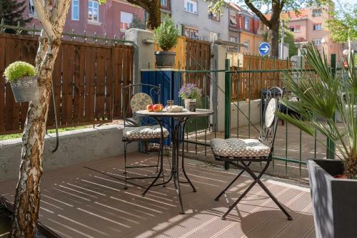 Anastasia Apartments & Rooms - Zagreb Centre
