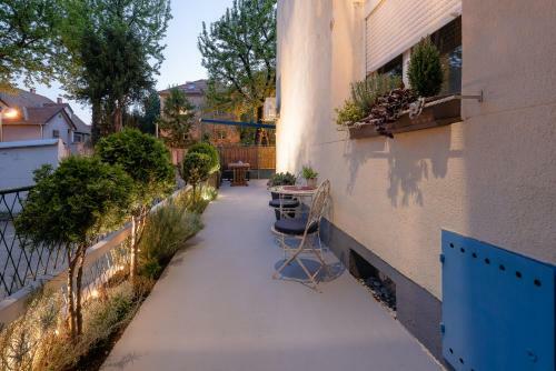 Anastasia Apartments & Rooms - Zagreb Centre