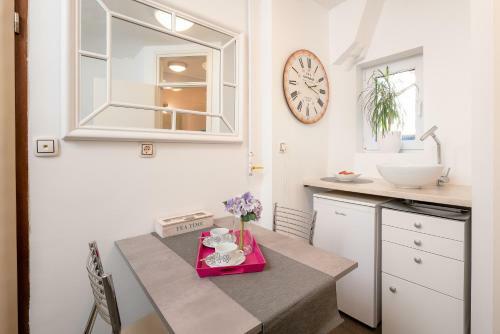 Anastasia Apartments & Rooms - Zagreb Centre