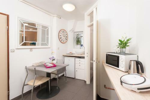 Anastasia Apartments & Rooms - Zagreb Centre
