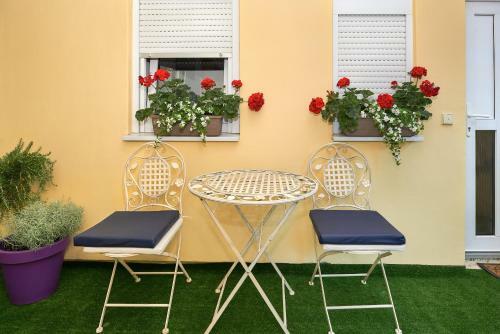 Anastasia Apartments & Rooms - Zagreb Centre