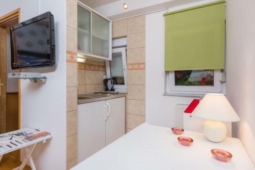 Anastasia Apartments & Rooms - Zagreb Centre