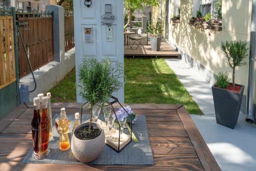 Anastasia Apartments & Rooms - Zagreb Centre