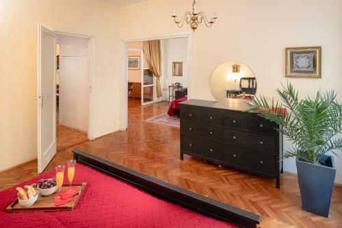 Anastasia Apartments & Rooms - Zagreb Centre
