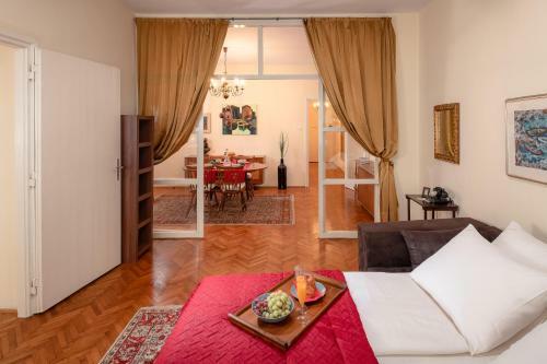 Anastasia Apartments & Rooms - Zagreb Centre