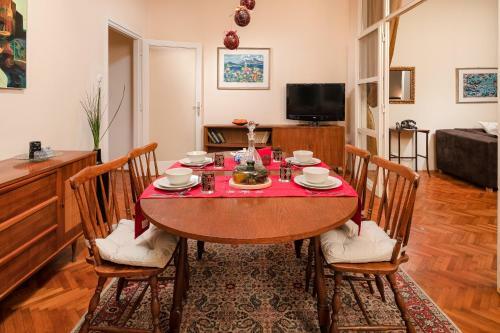 Anastasia Apartments & Rooms - Zagreb Centre