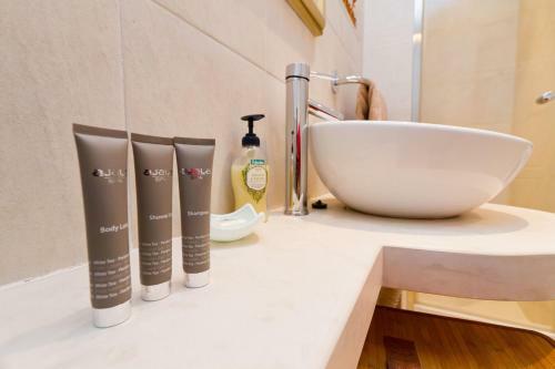 Anastasia Apartments & Rooms - Zagreb Centre
