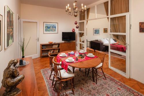 Anastasia Apartments & Rooms - Zagreb Centre